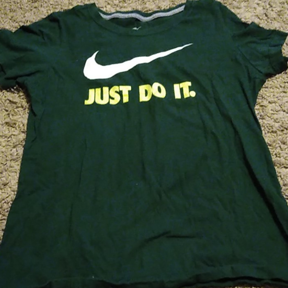 Nike shirt